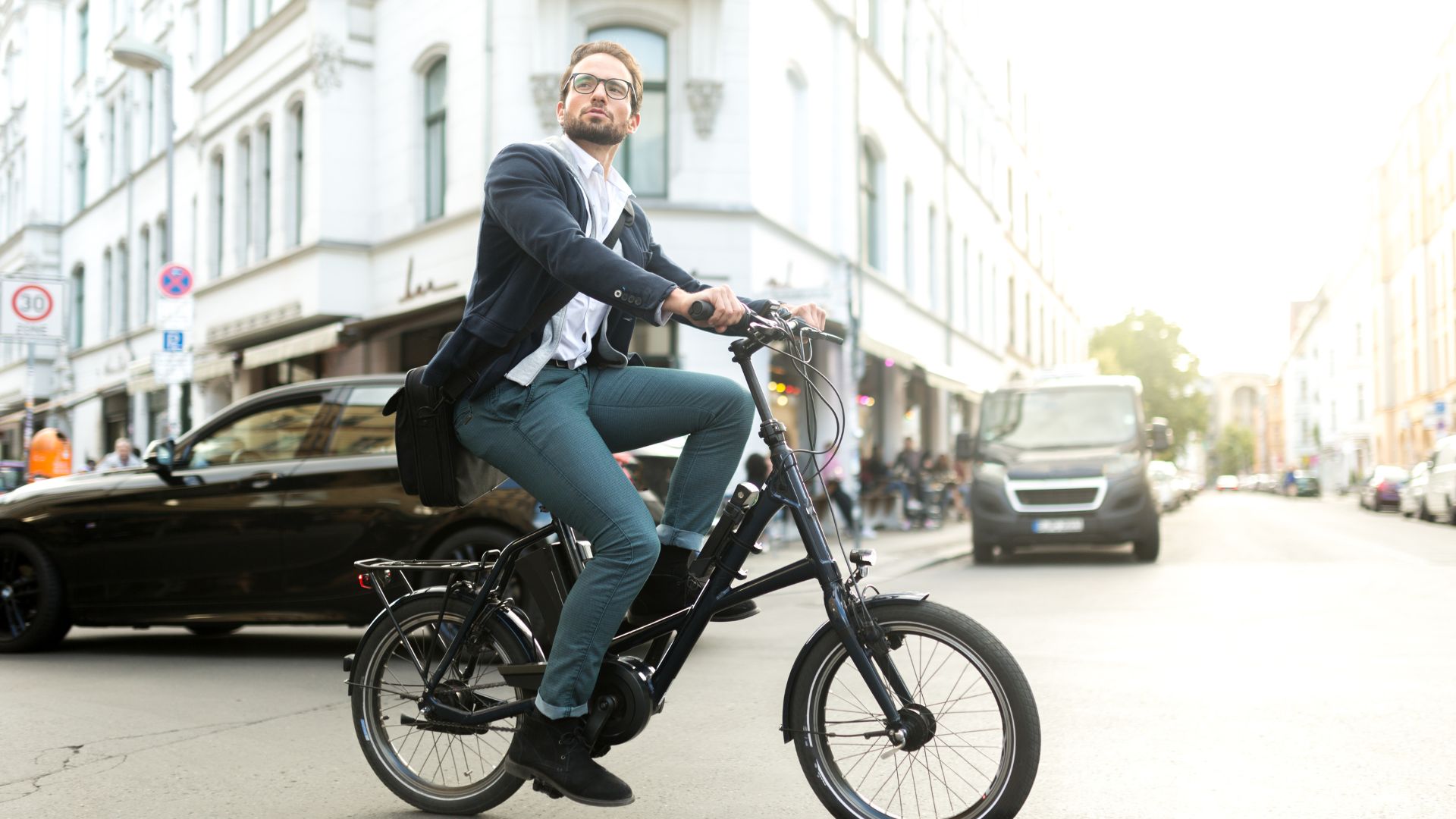 Top Benefits of Using E-Bikes for City Transportation in the UK