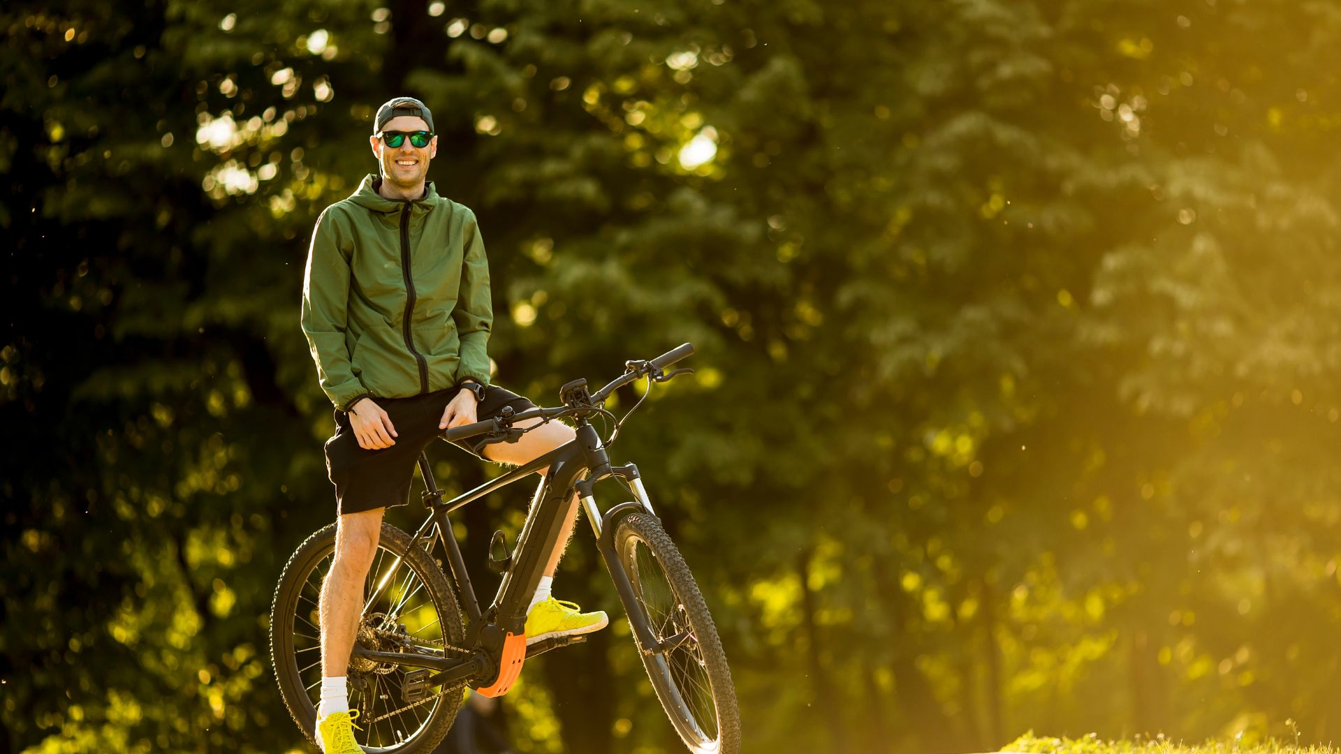 Choosing the Right E-bike for your needs in the UK