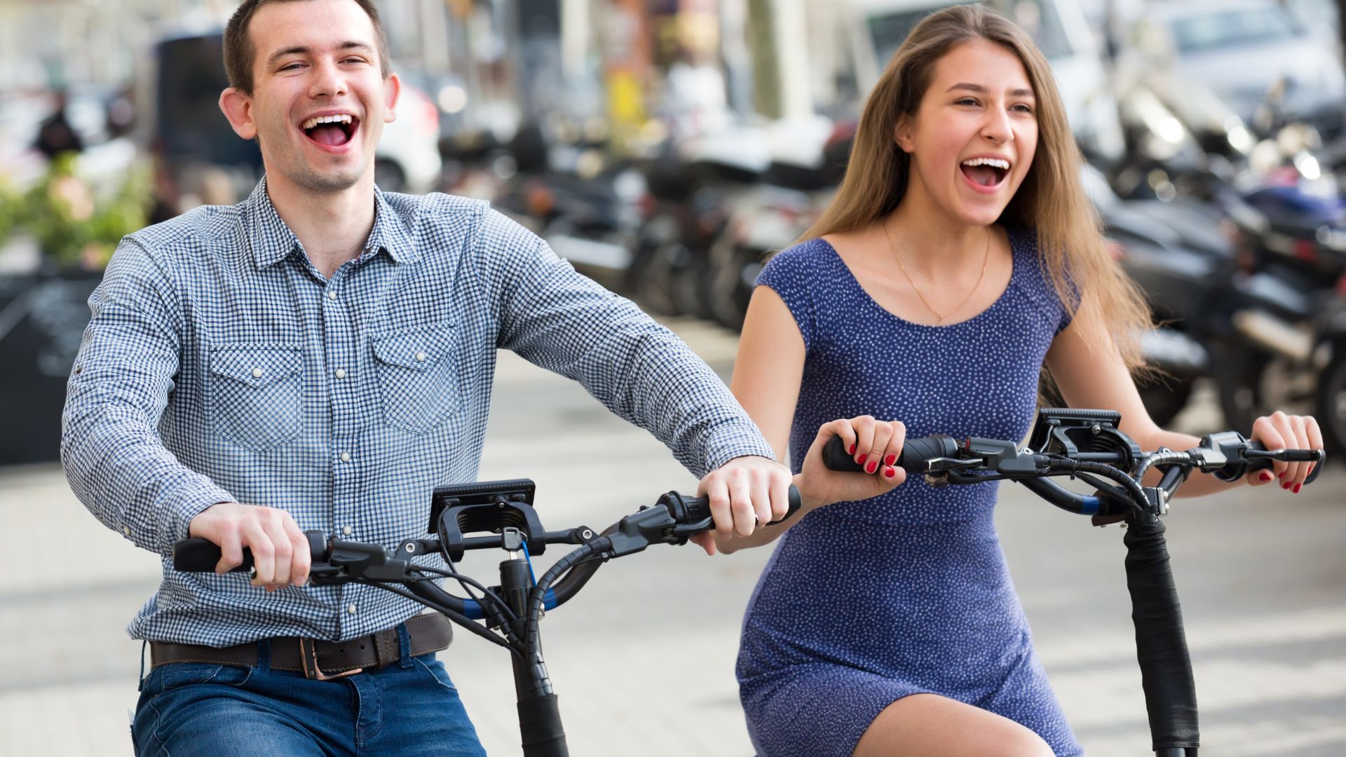 E-Bike Technology Advancements and Their Impact on the UK Market