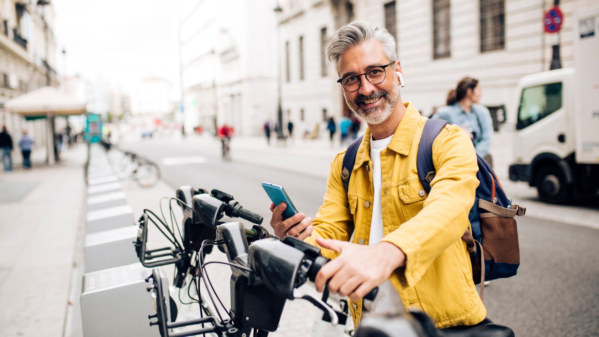 E-bike tourism in the UK – Top Routes and Destinations