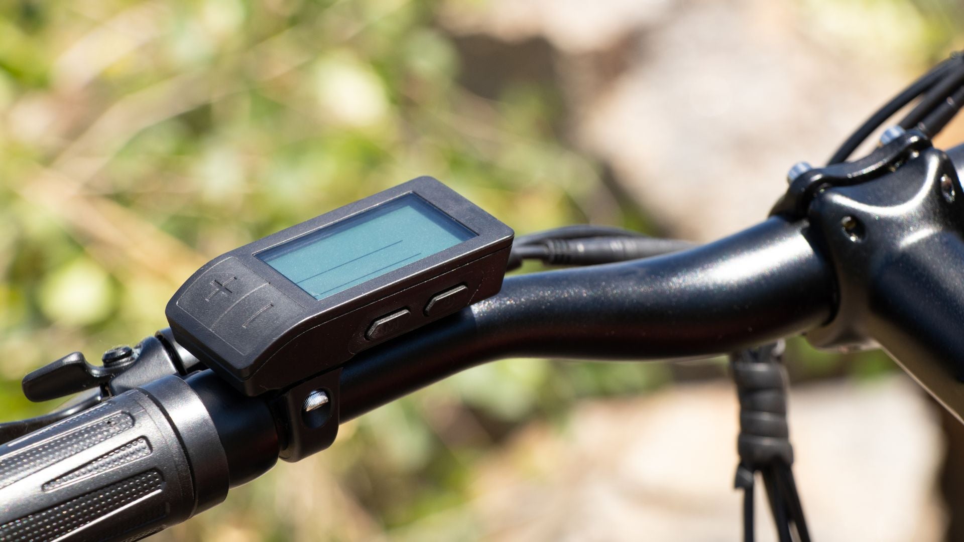 When Buying an E-bike, what type of frame material should you opt for?