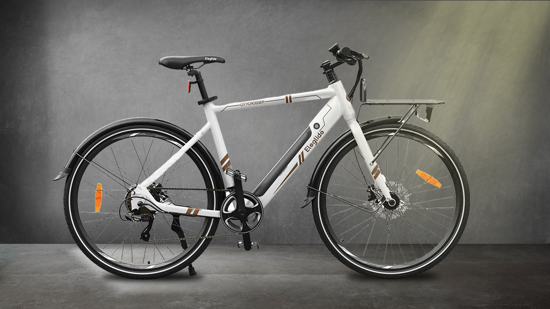 The Eleglide Citycrosser