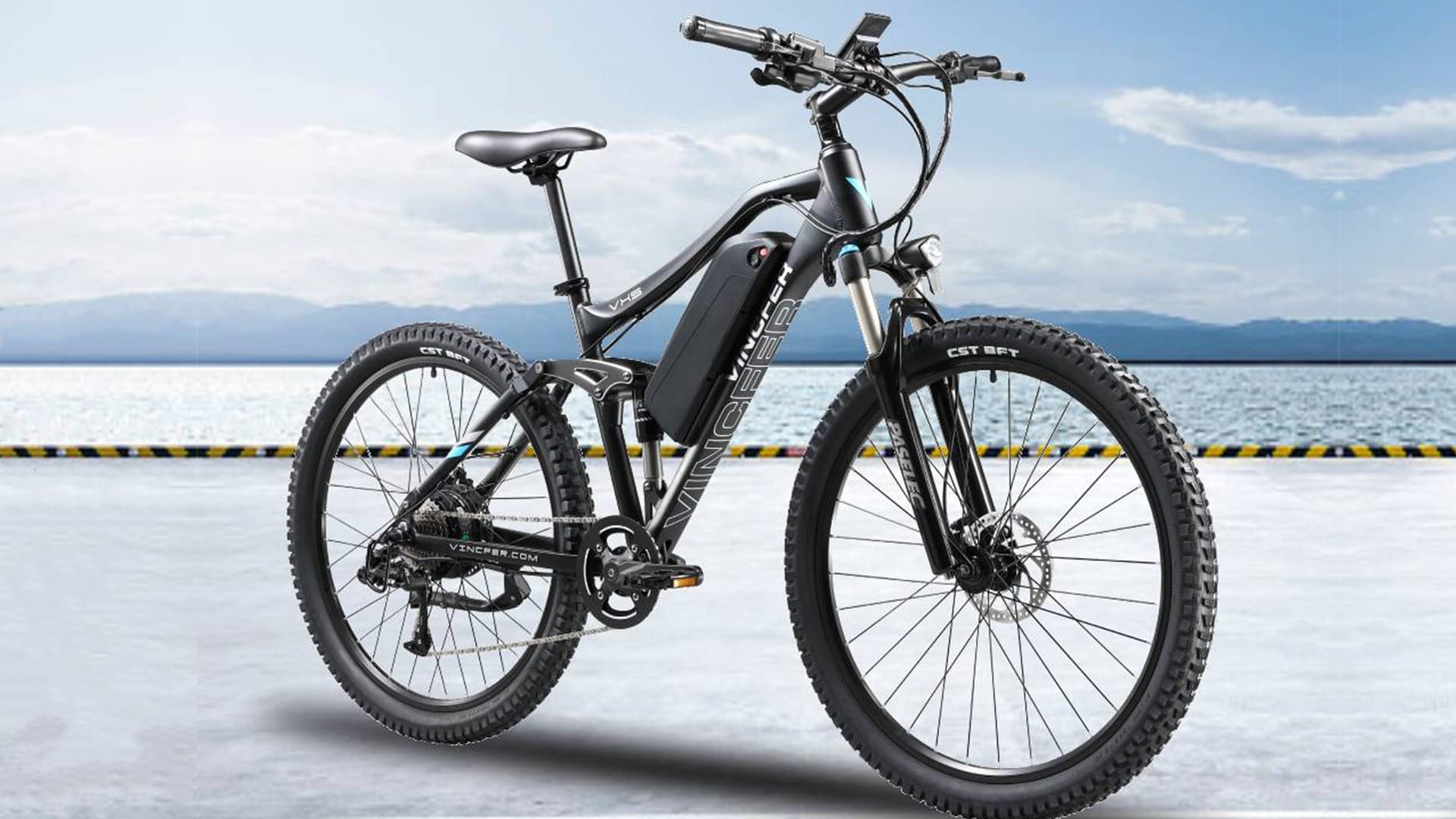 History of E-bikes