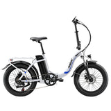 Paselec PX3 - White image