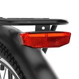 Touroll J1 Trekking E-Bike image 7