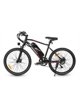 Samebike EBE2 Mountain Ebike image 0