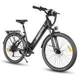 Samebike RS-A01 Pro-T Urban Electric Bicycle image 4