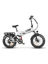 Samebike RS-A02 PRO - White image