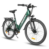 Samebike RS-A01 Pro-T Urban Electric Bicycle image 7