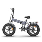 Engwe EP-2 Pro - Grey image