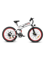Samebike LO26 PLUS - White image