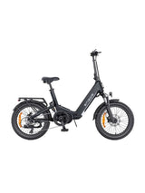 ENGWE L20 3.0 Pro - Black image