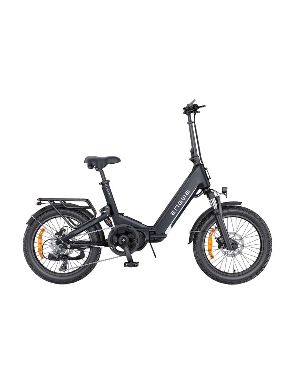 ENGWE L20 3.0 Pro - Black image