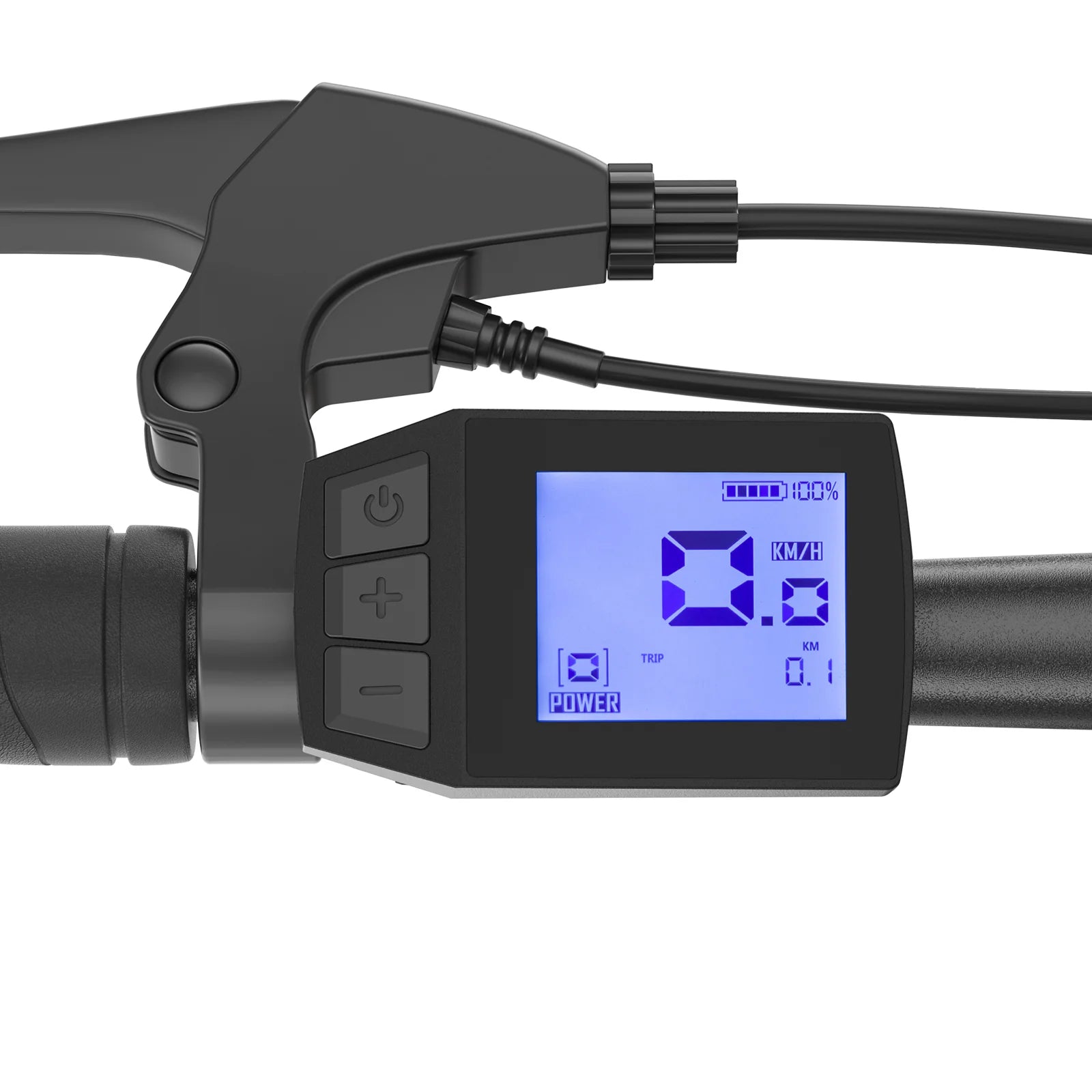 Touroll J1 Trekking E-Bike image 11