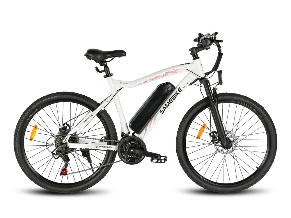 Samebike SY26-II Mountain Electric Bike