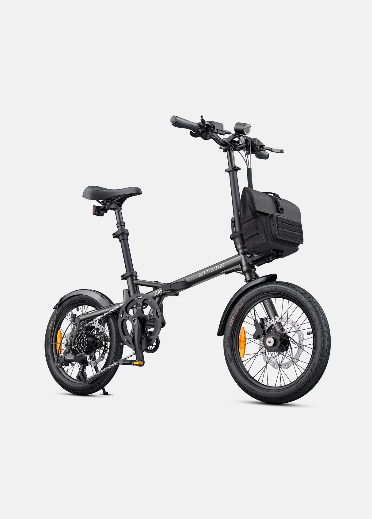 ENGWE Zip 250W Lightweight