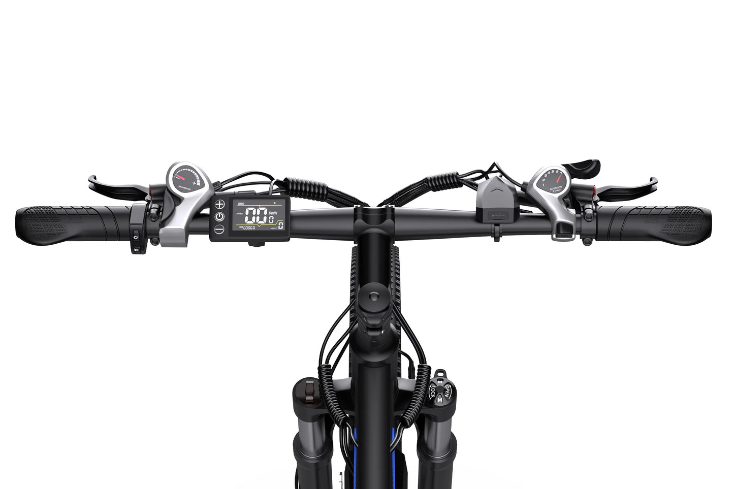 DUOTTS C29L Electric Bike