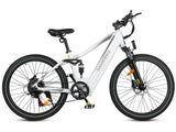 Samebike XD26-II-FT - White image