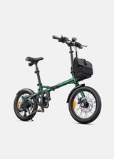 ENGWE Zip 250W Lightweight
