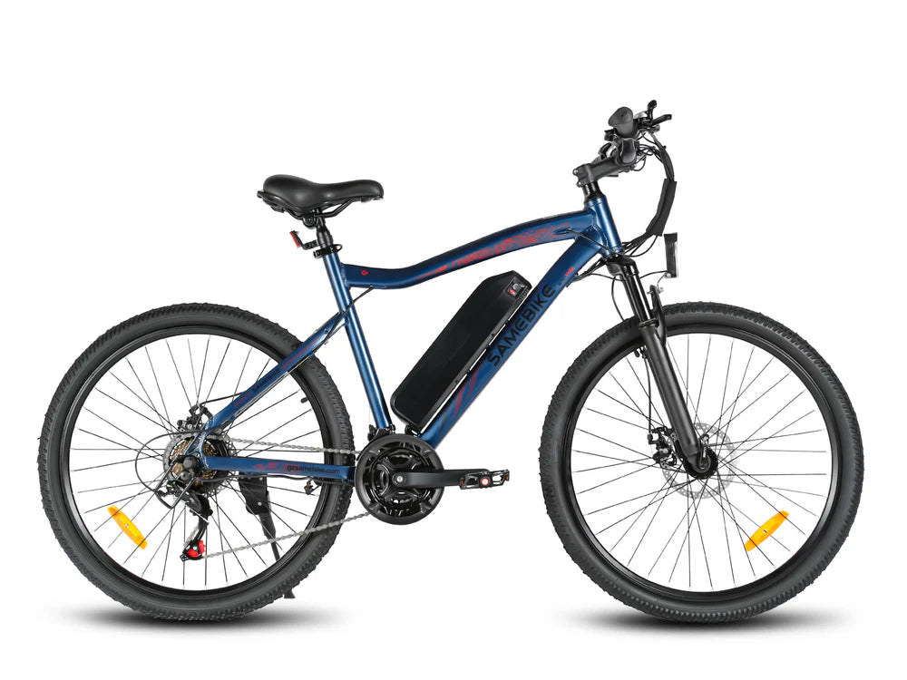 Samebike SY26-II Mountain Electric Bike