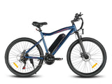 Samebike SY26-II Mountain Electric Bike