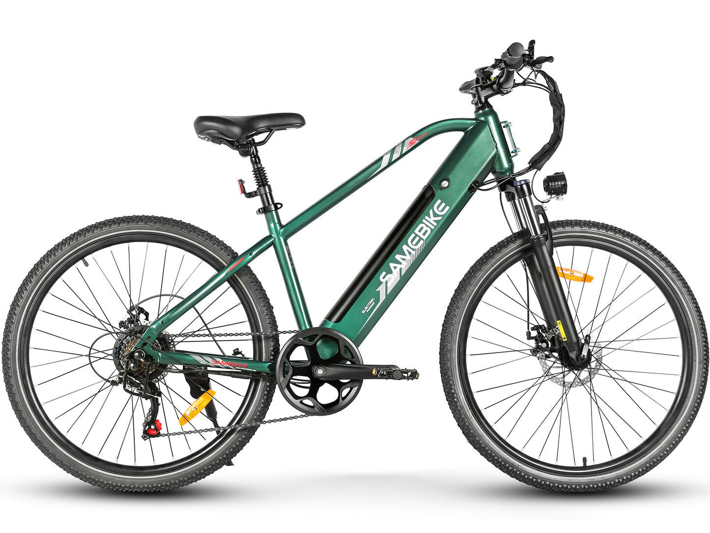 RS-A01 Men - Green