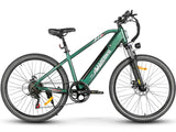 RS-A01 Men - Green