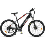 Samebike MY275-FT - Black image