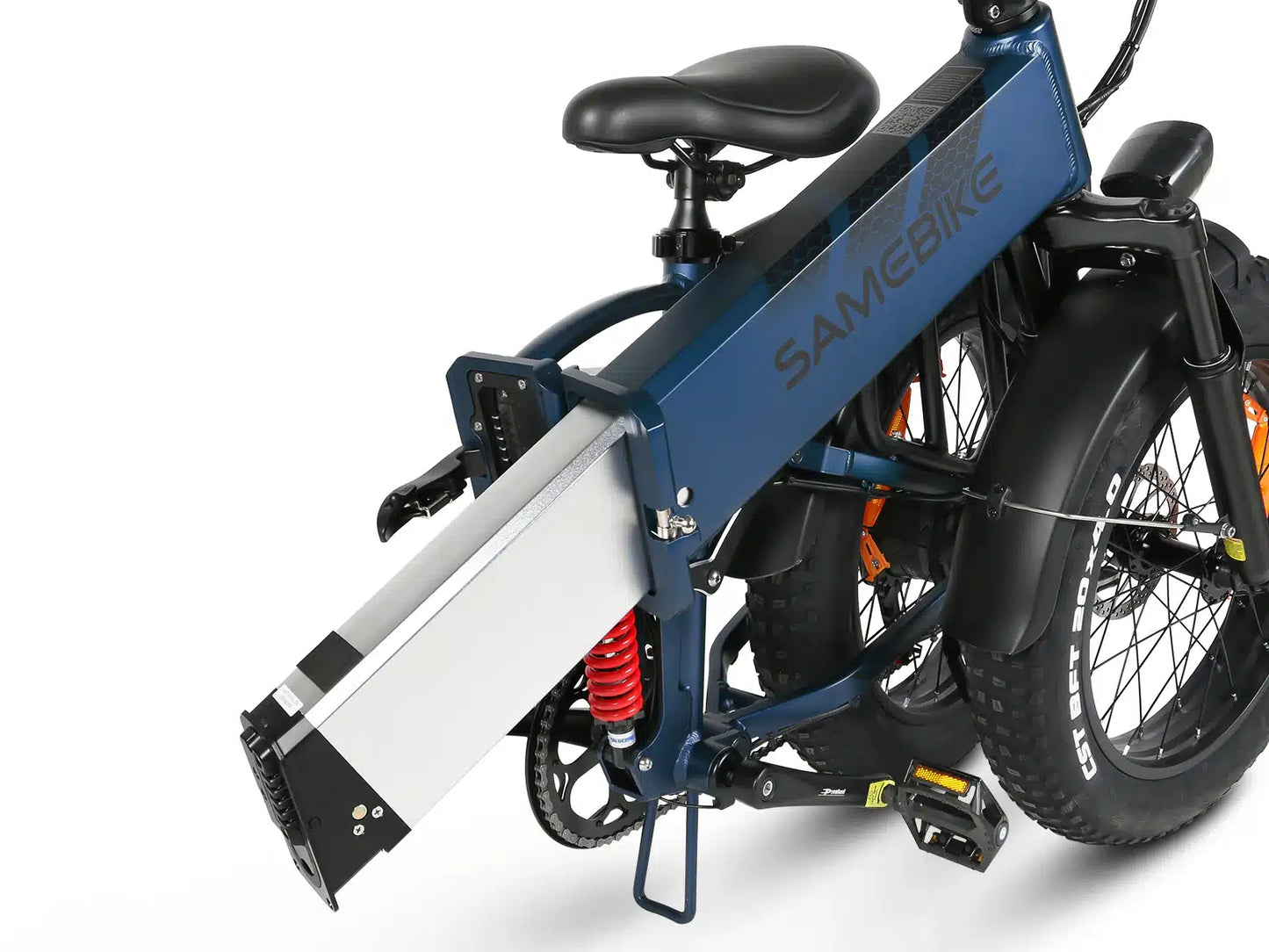 Samebike RS-A02 PRO image 3