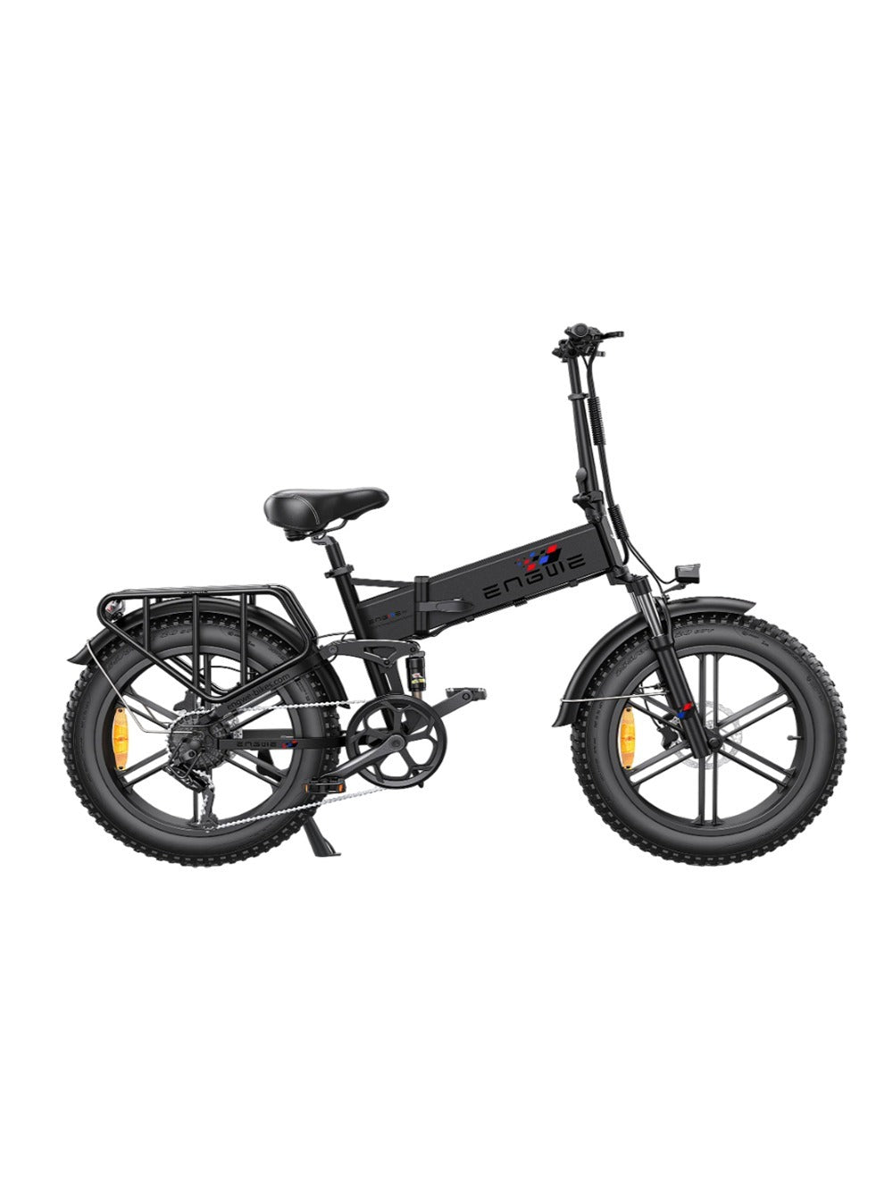 Engwe Engine X image 0