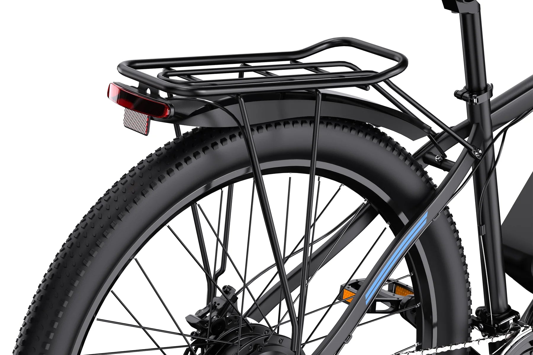 DUOTTS C29L Electric Bike