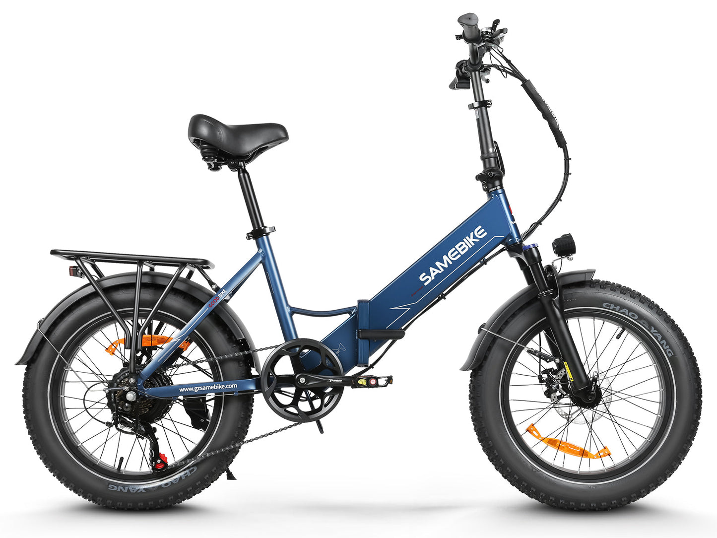 LOTDM200-11-FT - Blue