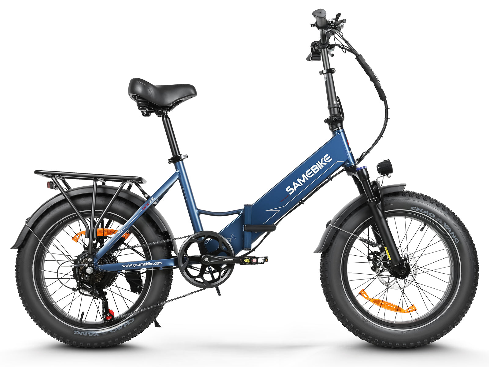 LOTDM200-11-FT - Blue