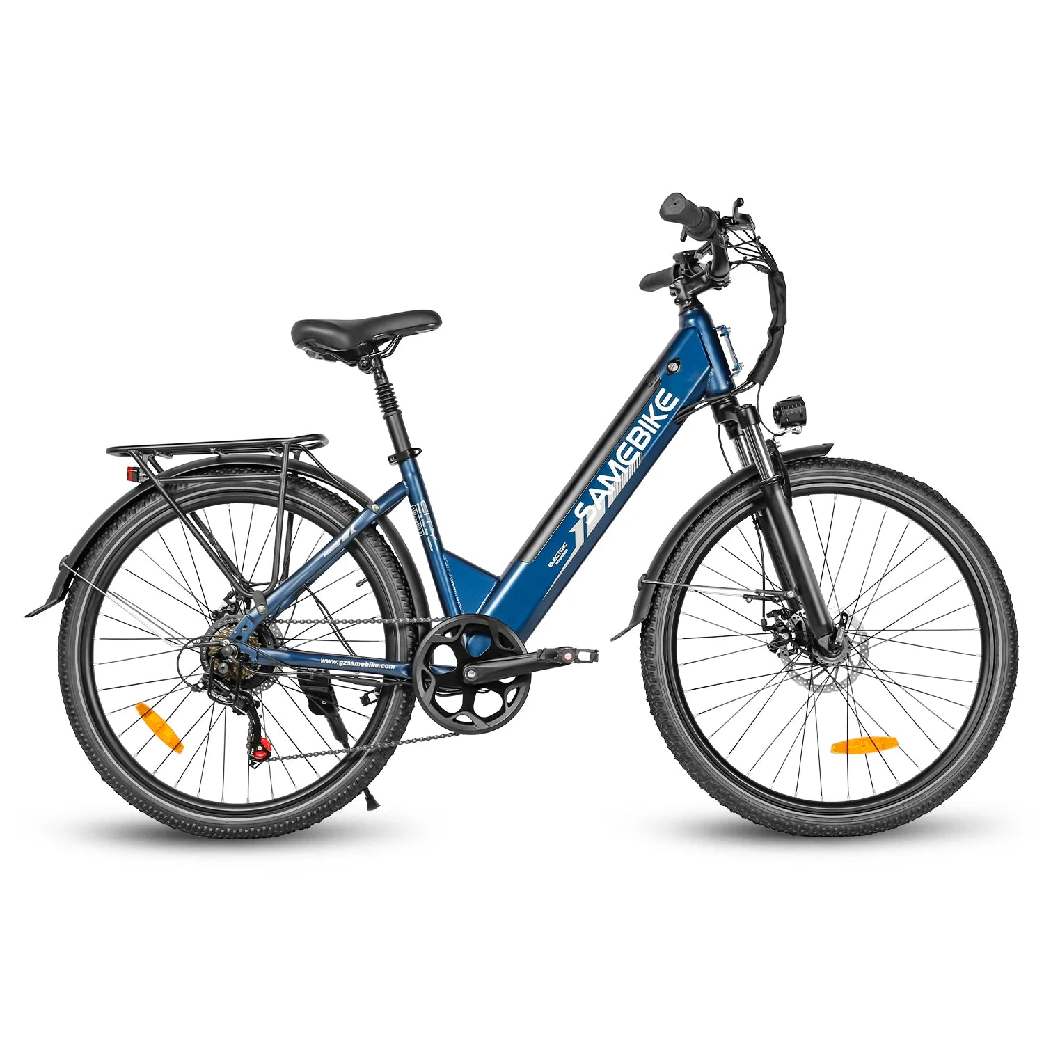 Samebike RS-A01 Pro-T Urban Electric Bicycle image 3