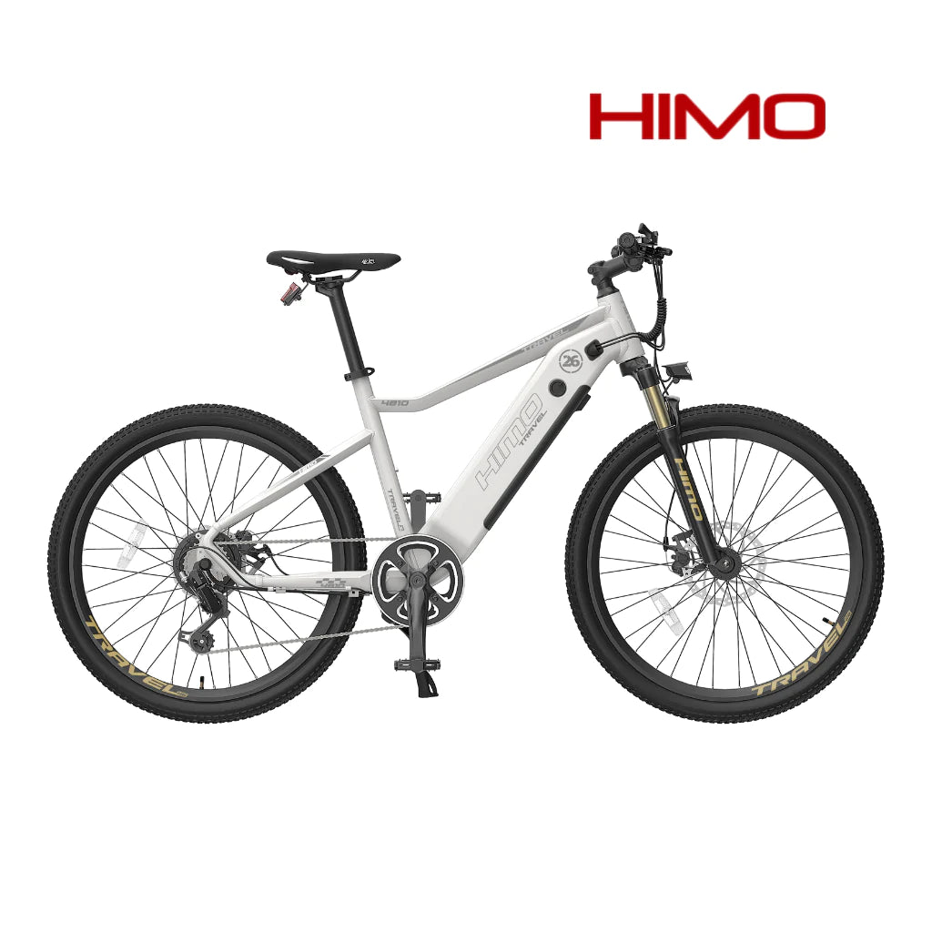 Himo C26 - White image