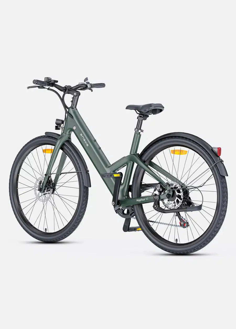 Engwe N1 AIR ST image 1