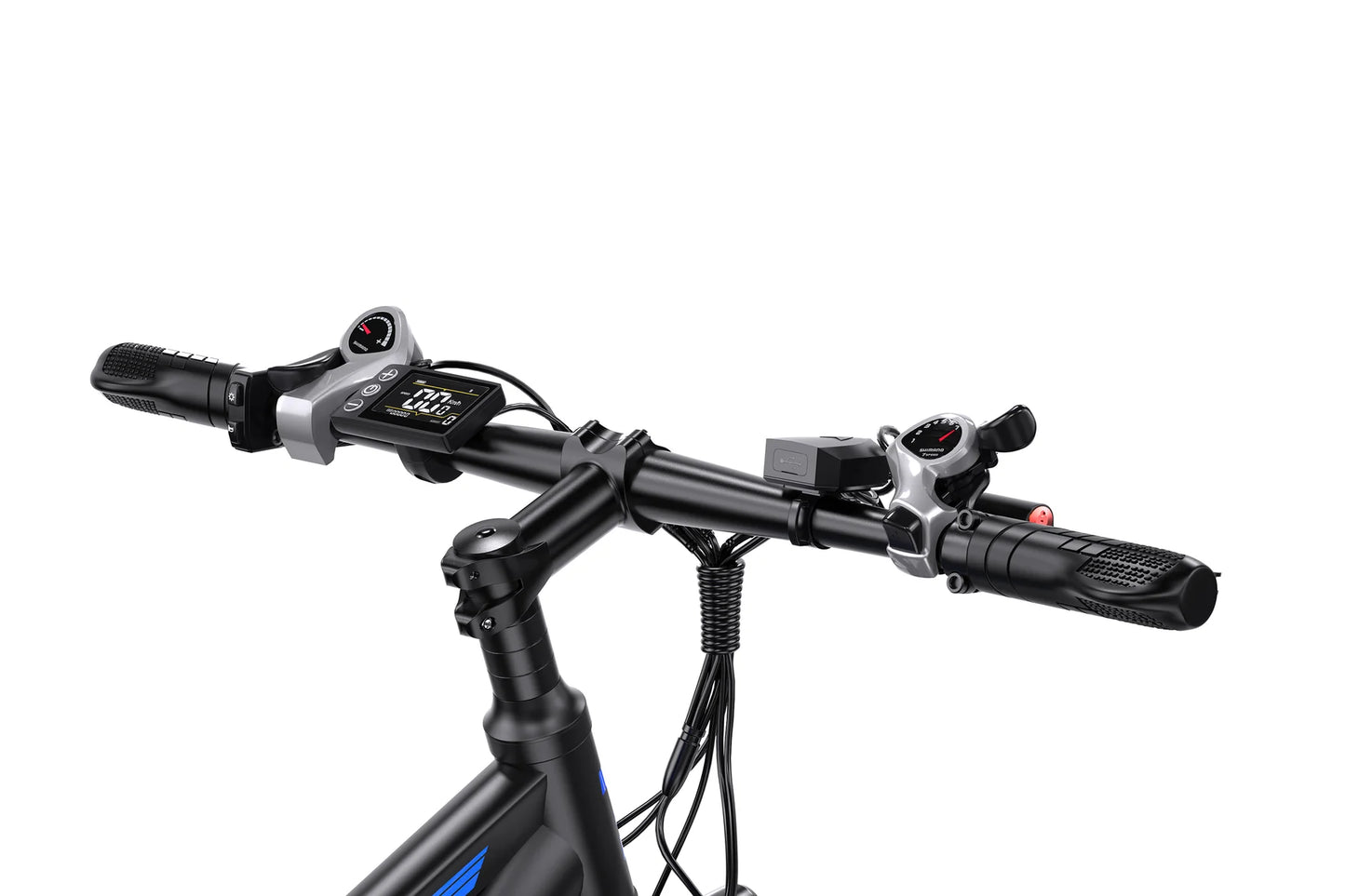 DUOTTS C29L Electric Bike