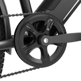 Touroll J1 Trekking E-Bike image 1