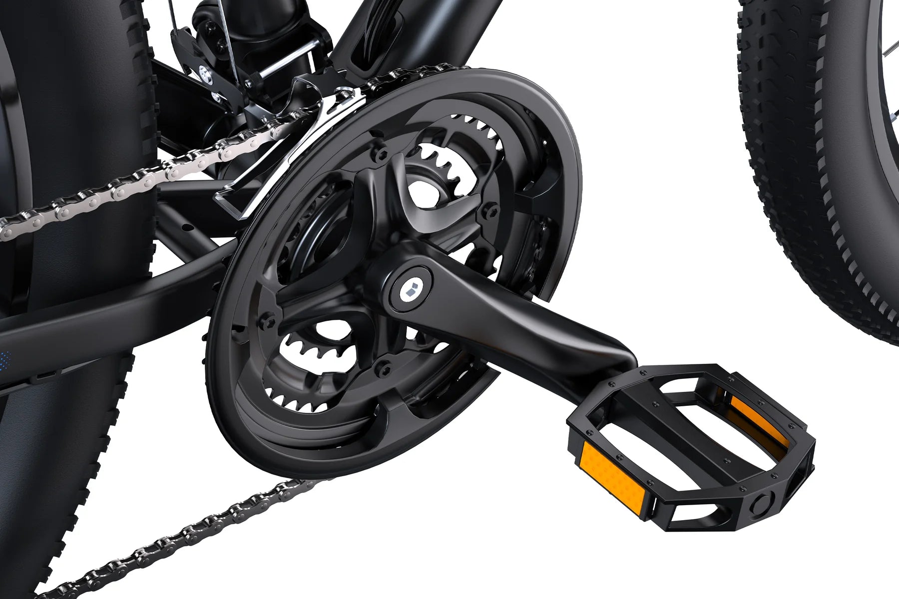 DUOTTS C29L Electric Bike