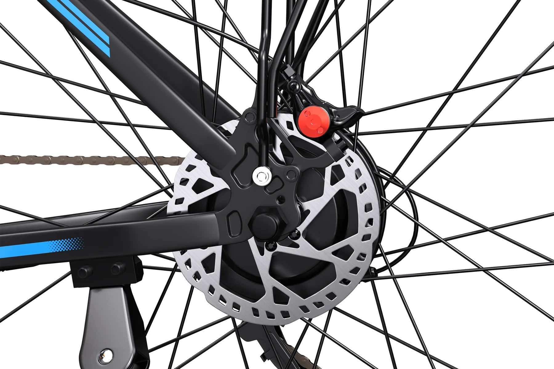 DUOTTS C29L Electric Bike