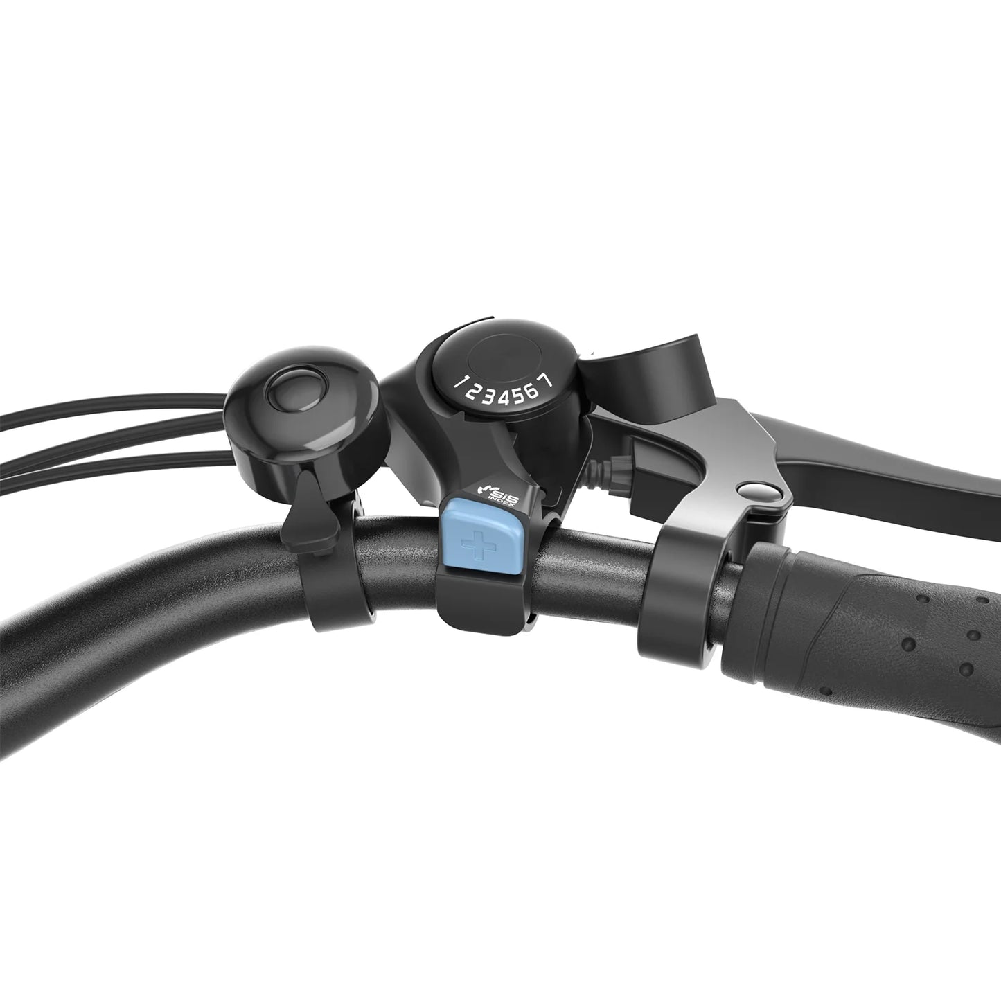 Touroll J1 ST Trekking E-Bike image 12