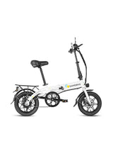 Samebike YINYU14 - White image