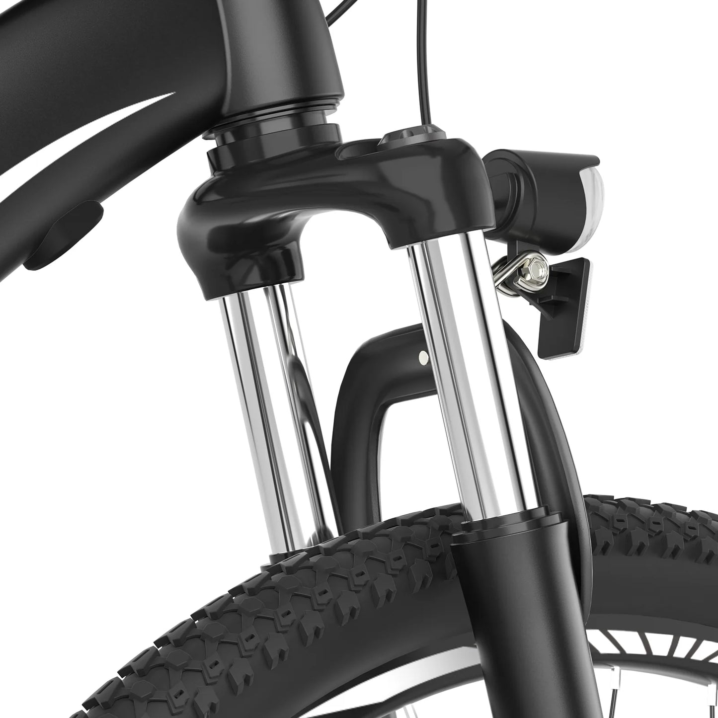 Touroll U1 Mountain E-Bike image 7