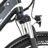 Touroll J1 ST Trekking E-Bike image 5