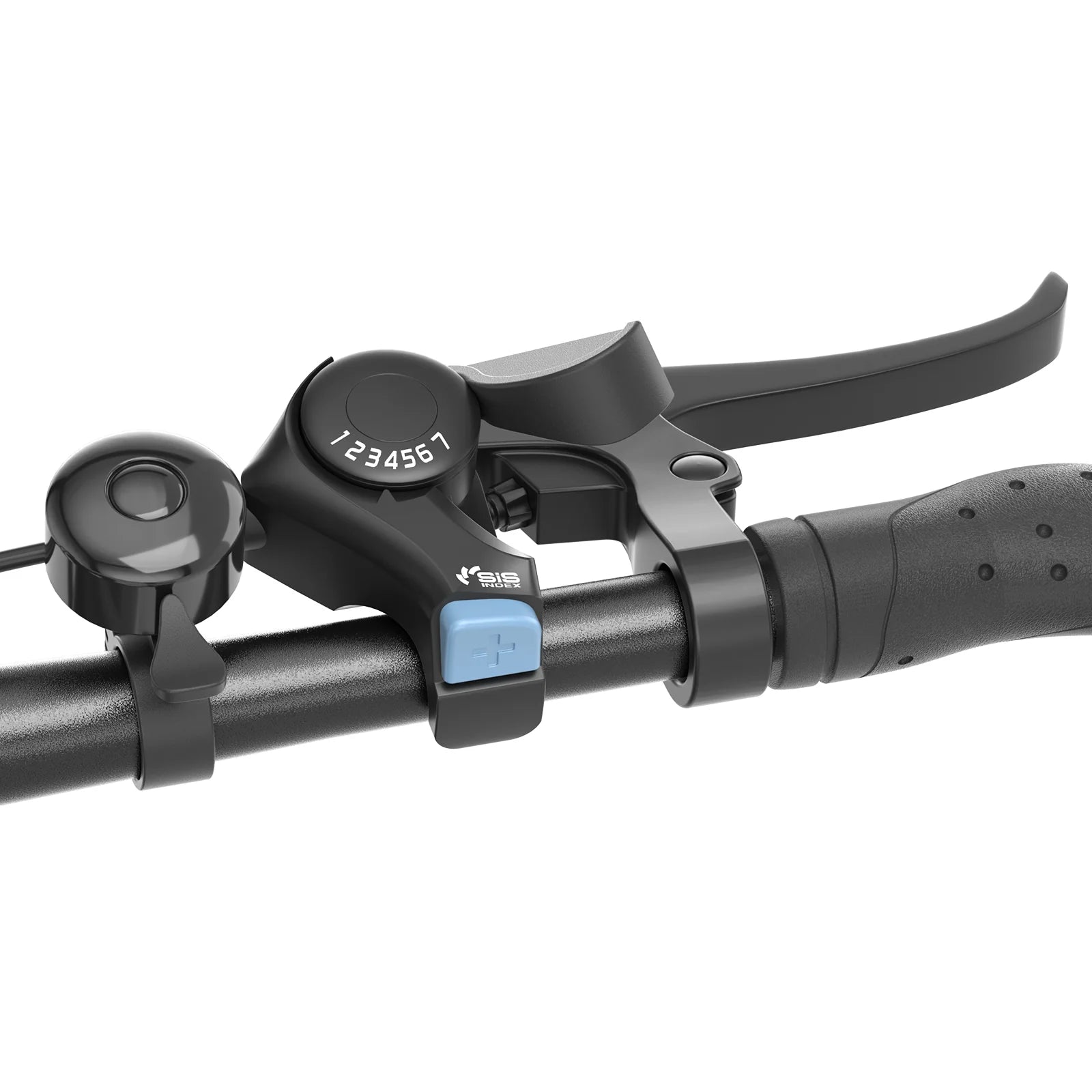 Touroll J1 Trekking E-Bike image 9