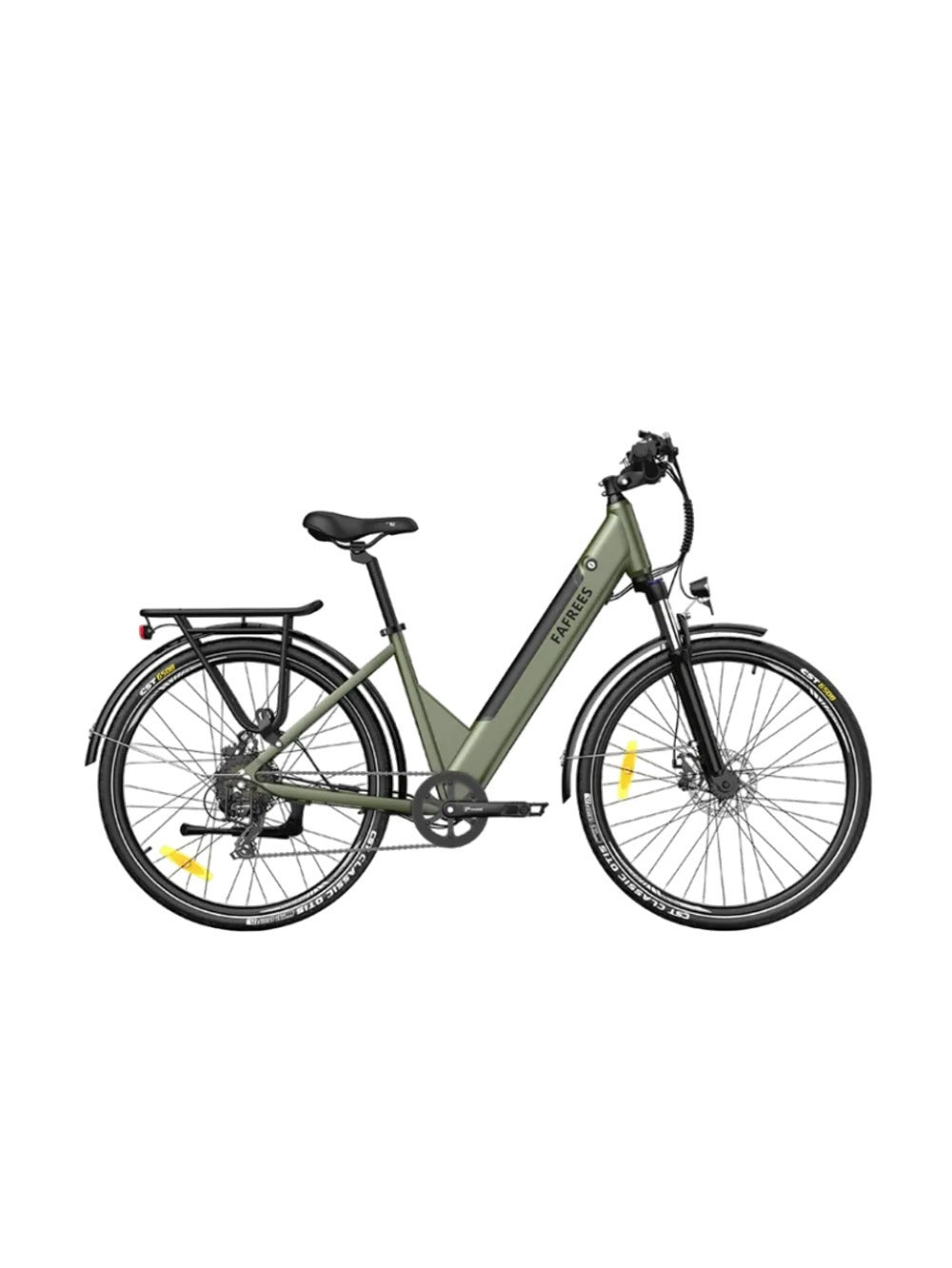 FAFREES F28 Pro Stepthrough image 0