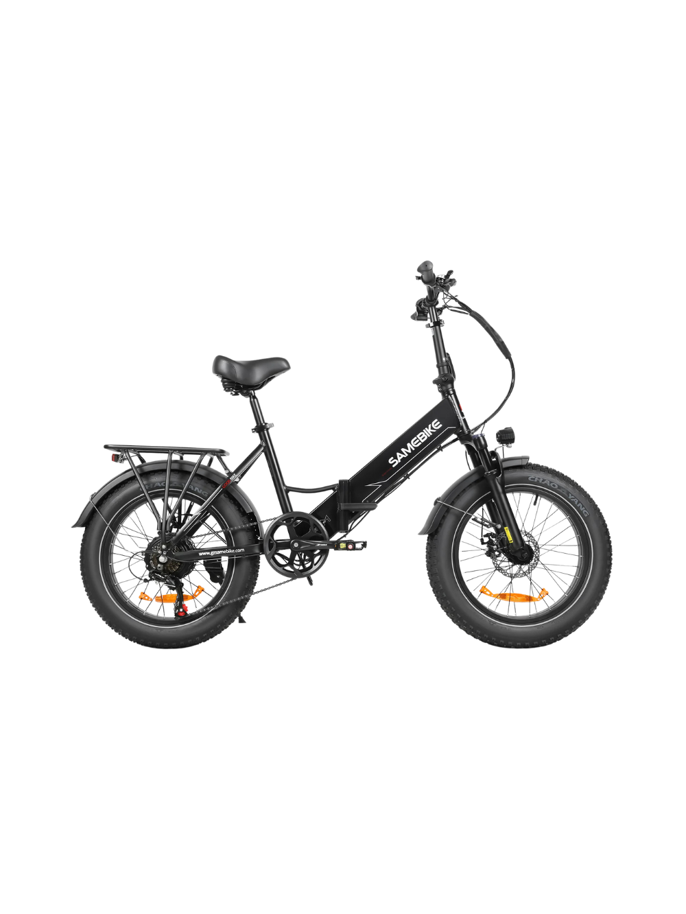 Samebike LOTDM200-II-FT image 0
