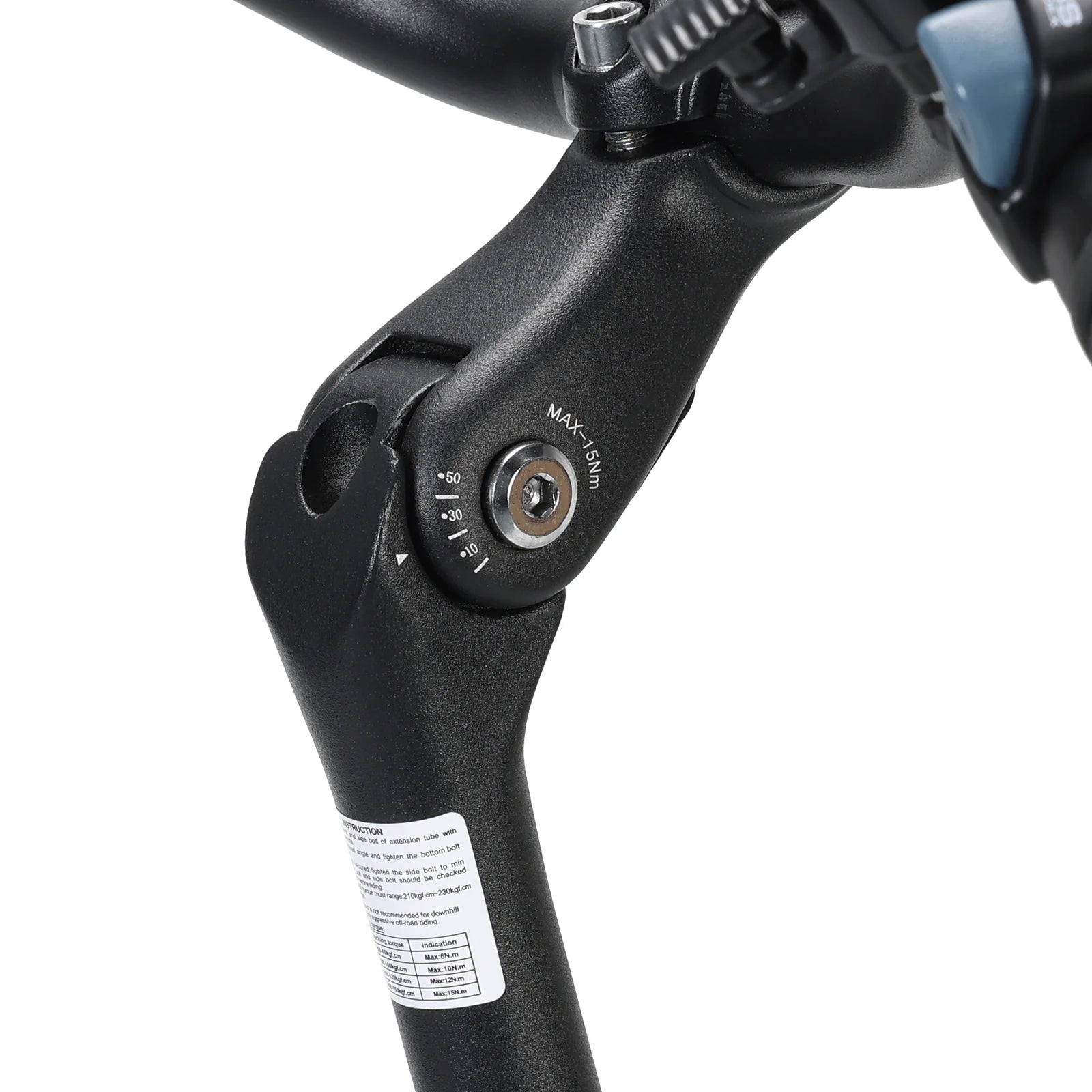 Touroll B1 City E-Bike image 14