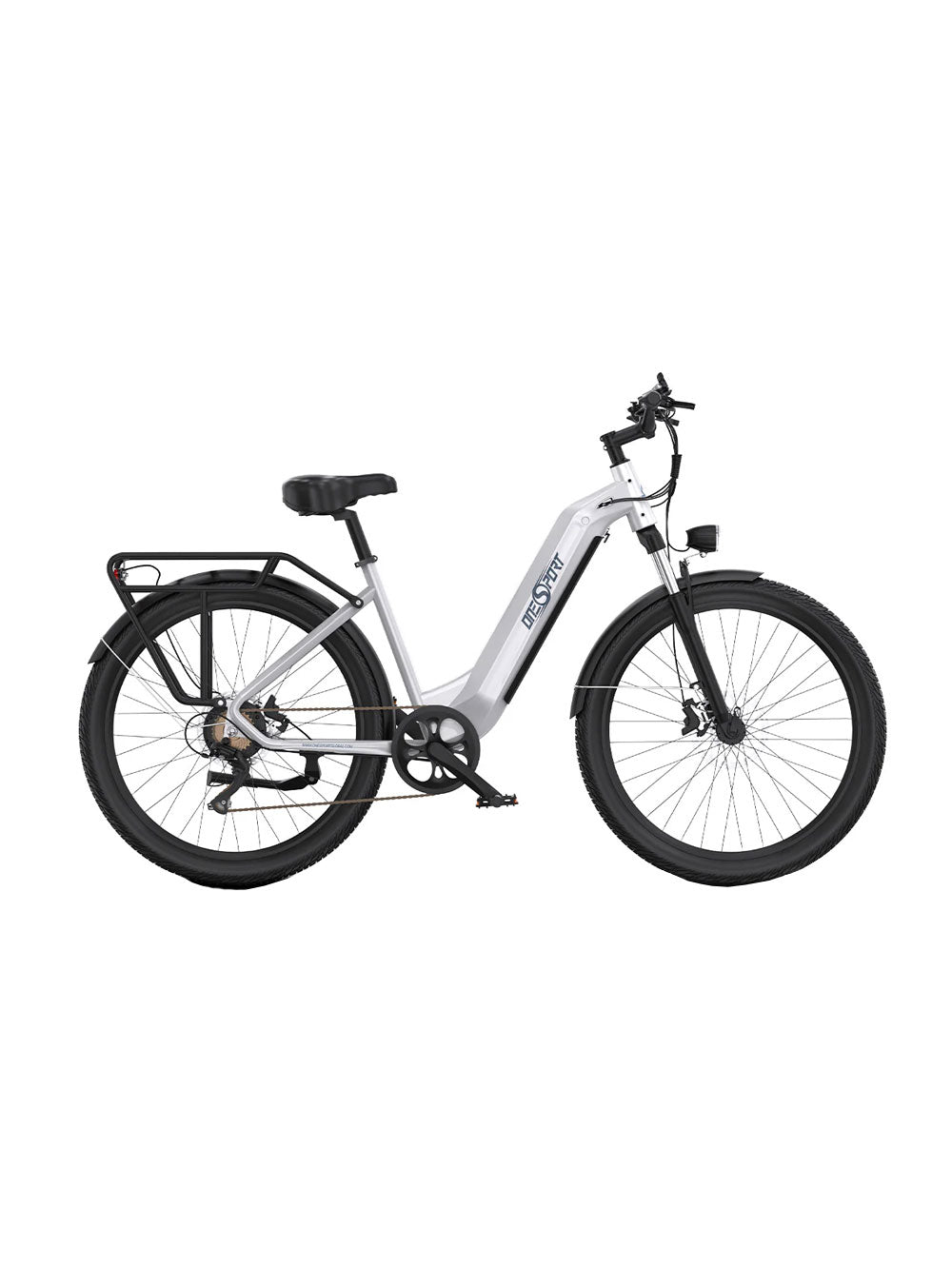 OneSport OT05 - White image