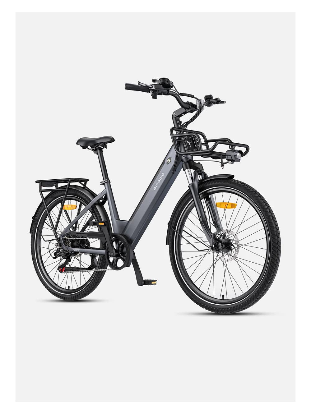 Engwe P275 SE - Grey image